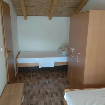 Secluded Fisherman's Cove Kozja, Hvar - 16058 Holiday home *
