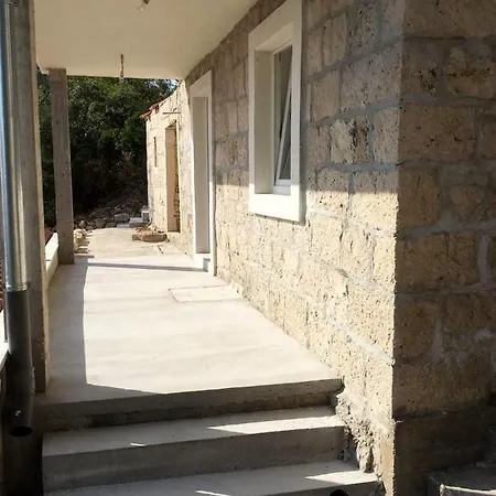 Holiday home Secluded Fisherman's Cove Kozja, Hvar - 16058