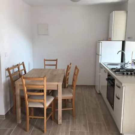 Holiday home Secluded Fisherman's Cove Kozja, Hvar - 16058