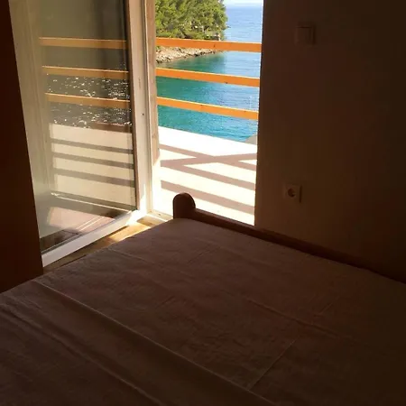 Secluded Fisherman's Cove Kozja, Hvar - 16058 Nyaraló Bogomolje