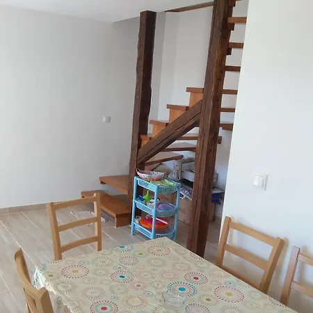 Secluded Fisherman's Cove Kozja, Hvar - 16058 *