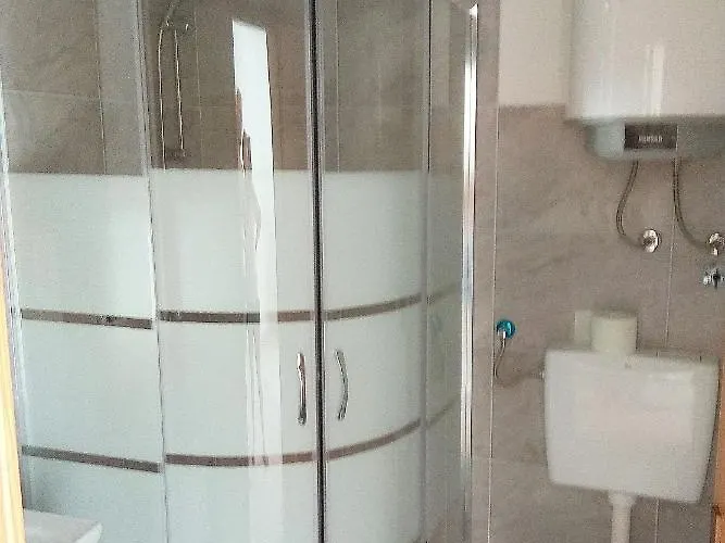 Secluded Fisherman's Cove Kozja, Hvar - 16058 Nyaraló *