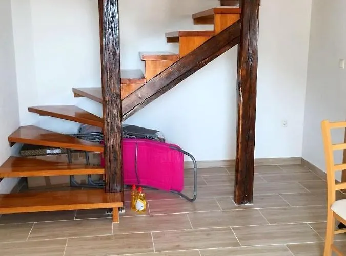 Secluded Fisherman's Cove Kozja, Hvar - 16058 Bogomolje