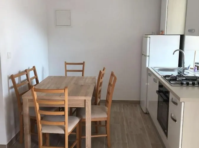 Nyaraló Secluded Fisherman's Cove Kozja, Hvar - 16058