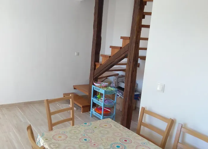 Secluded Fisherman's Cove Kozja, Hvar - 16058 *