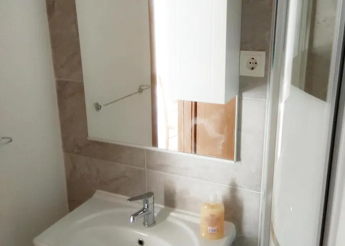 Secluded Fisherman's Cove Kozja, Hvar - 16058 Bogomolje