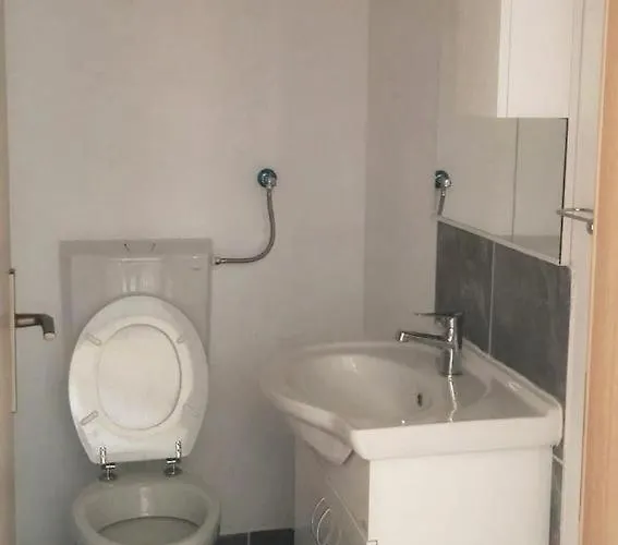 Secluded Fisherman's Cove Kozja, Hvar - 16058 Nyaraló